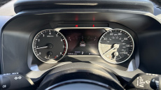 Nissan Qashqai 1.3 DiG-T MH 158 N-Connecta 5dr Xtronic Petrol Hatchback